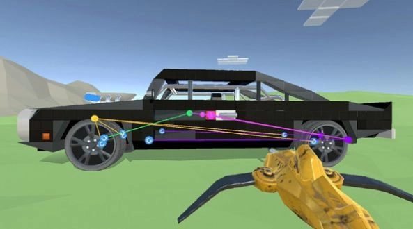 致富废品站游戏安卓版图3