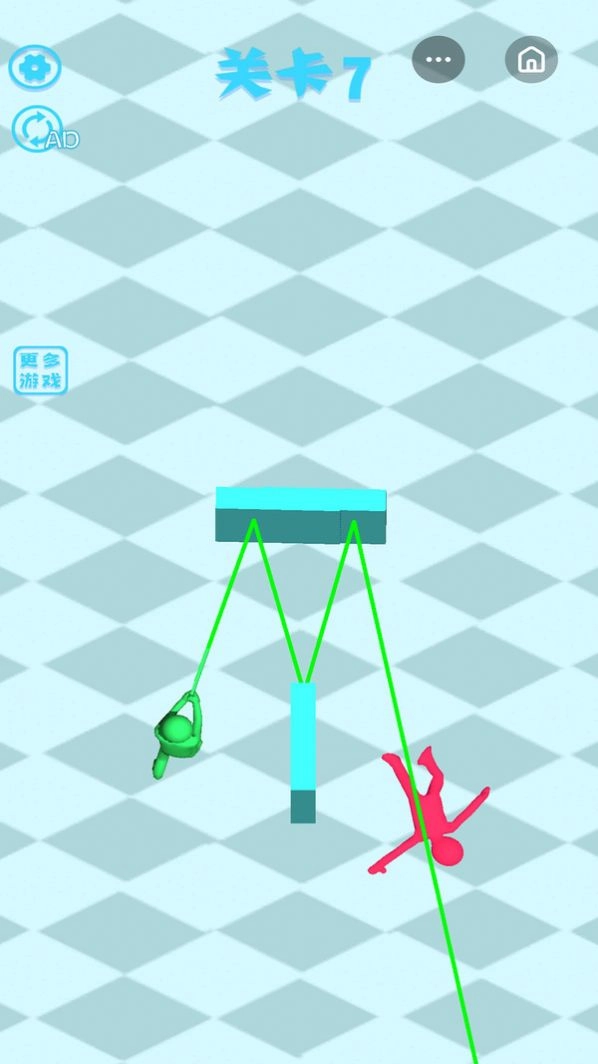 神枪手出击游戏安卓版图2