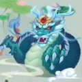 海底神龙进化游戏版