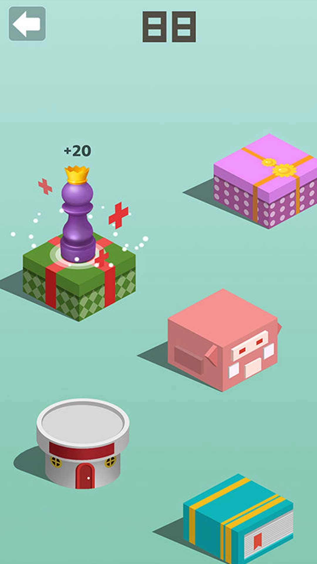 跳一跳模拟战游戏安卓版图3