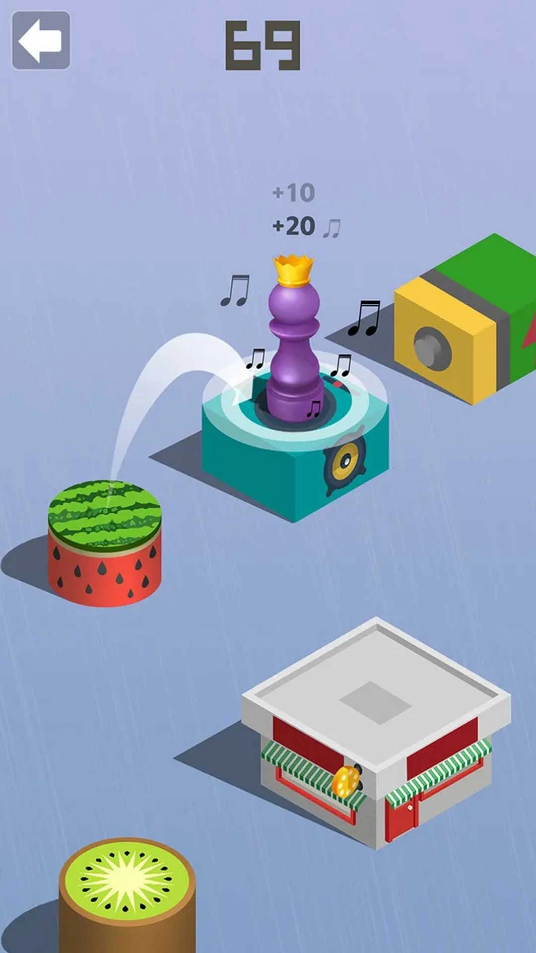 跳一跳模拟战游戏安卓版图2