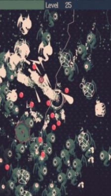 黎明前10分钟游戏版图2