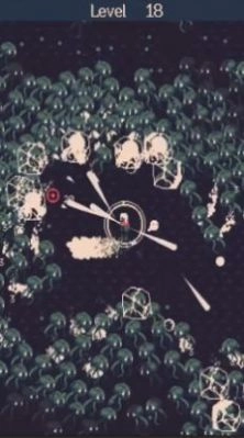 黎明前10分钟游戏版图4