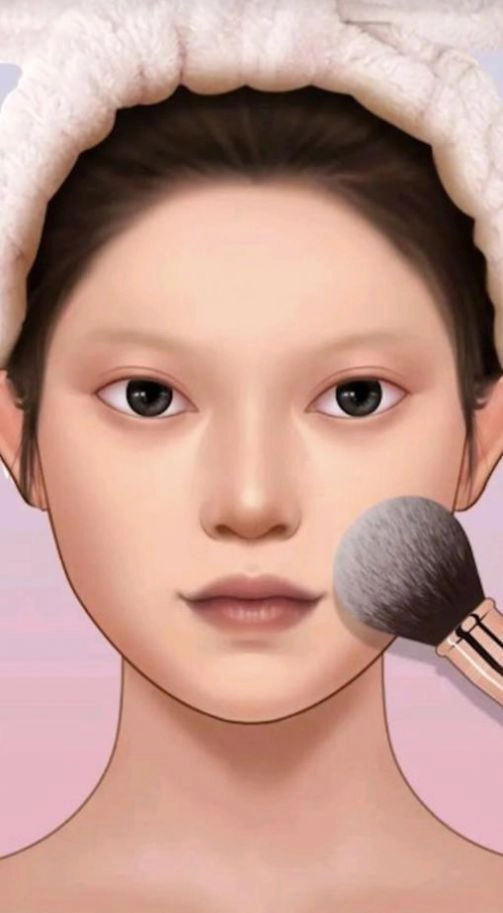 少女美妆日记游戏安卓版图3