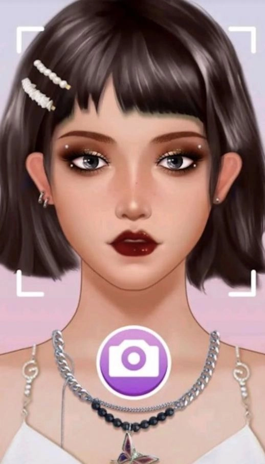 少女美妆日记游戏安卓版图4