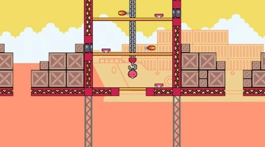 萝卜爸爸3游戏版