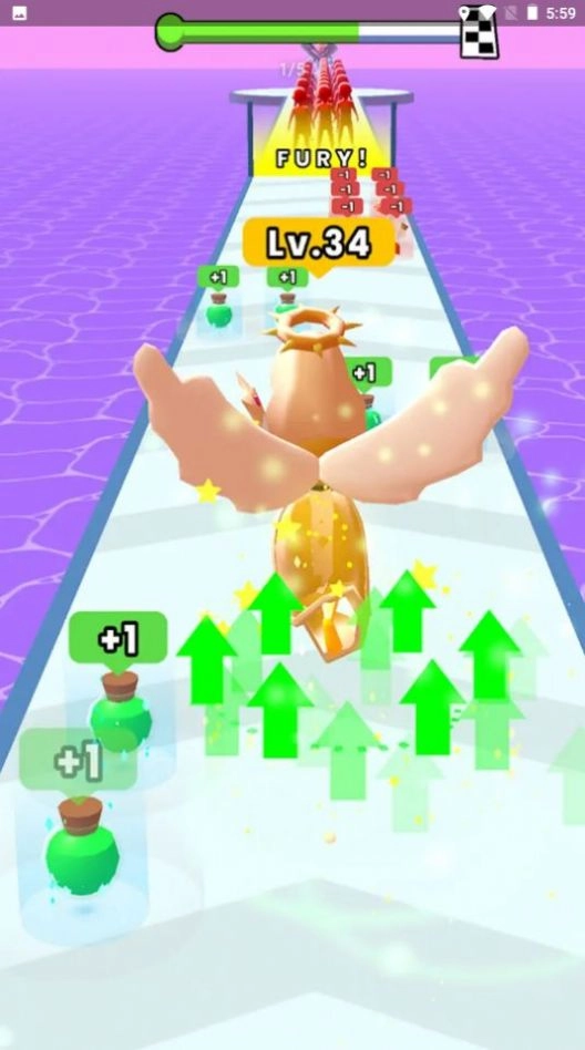 升级之王游戏版图4