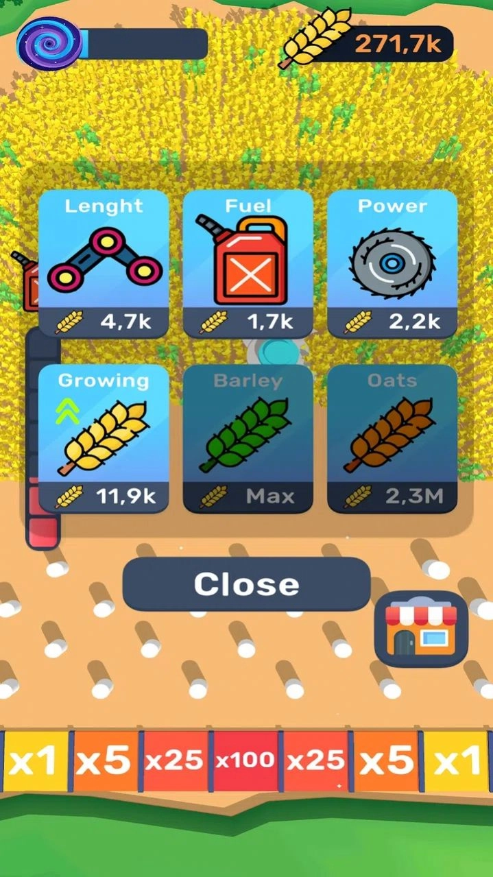 割麦特工队游戏中文版图5