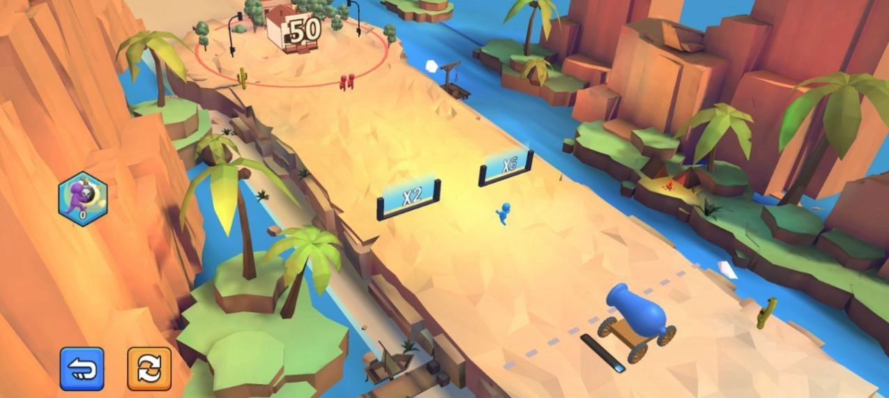 海战英雄游戏版图1