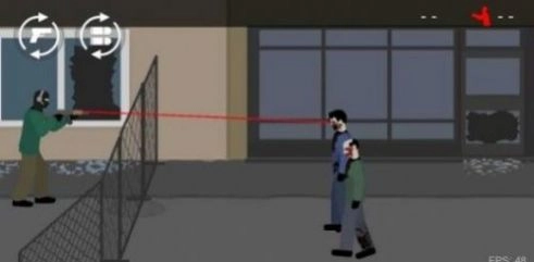 平面僵尸防御游戏安卓版图4