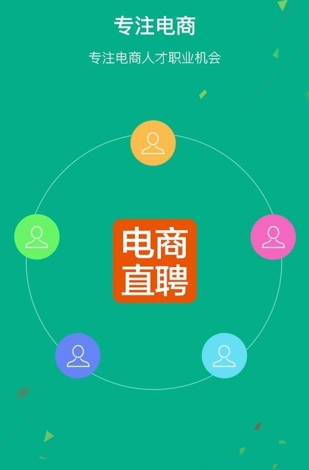 电商直聘最新版图2