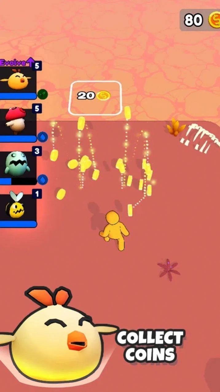 宠物精灵世界游戏安卓版图2