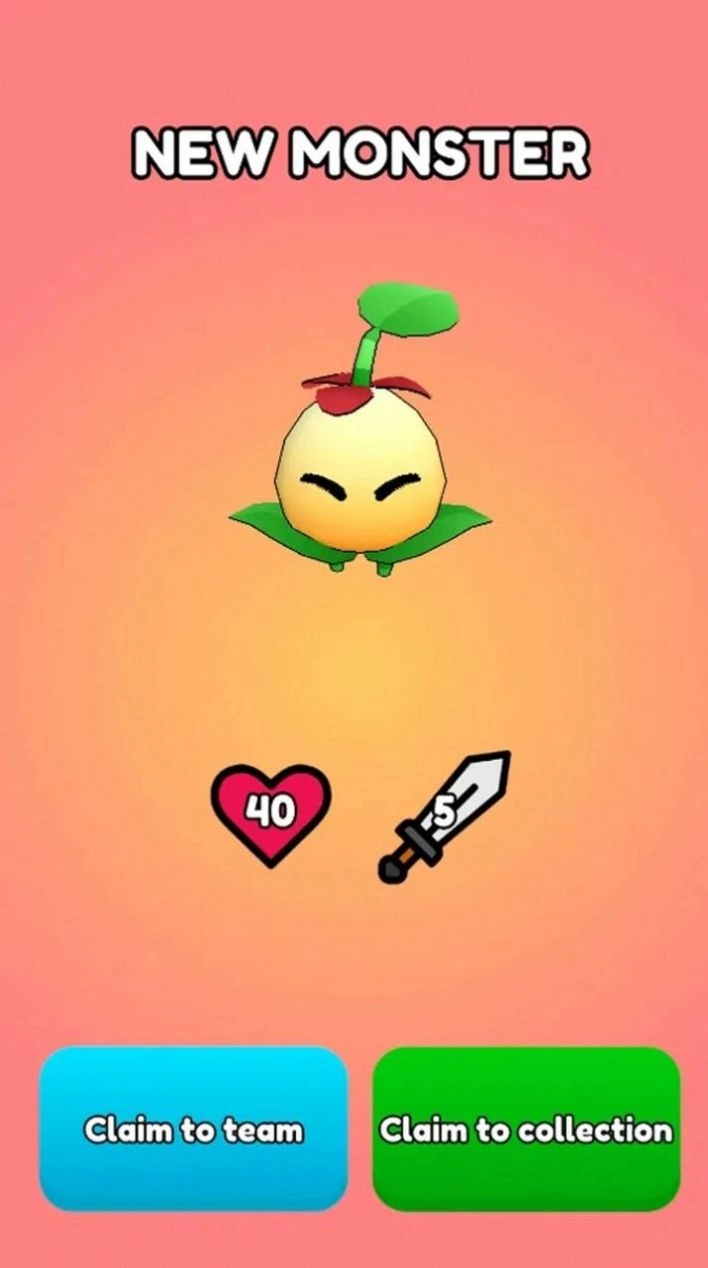 宠物精灵世界游戏安卓版图3