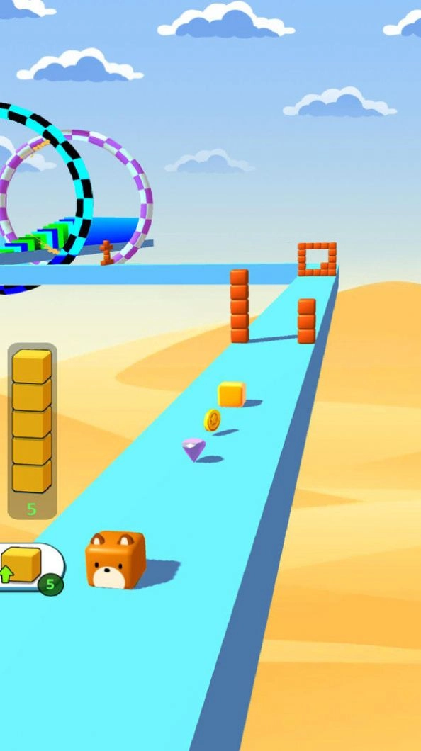 方块人势不可挡游戏安卓版图3