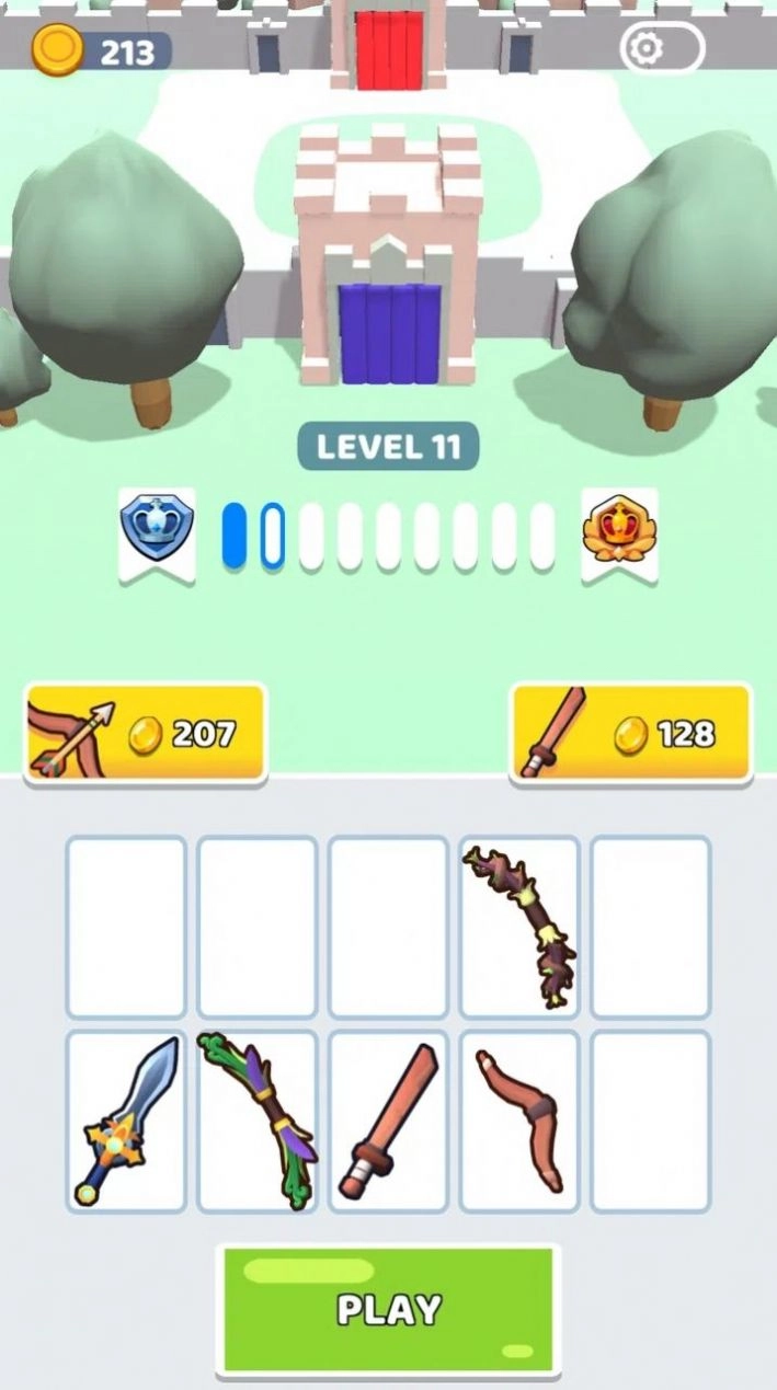 神器锻造师游戏安卓版图3