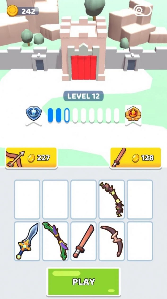 神器锻造师游戏安卓版图5