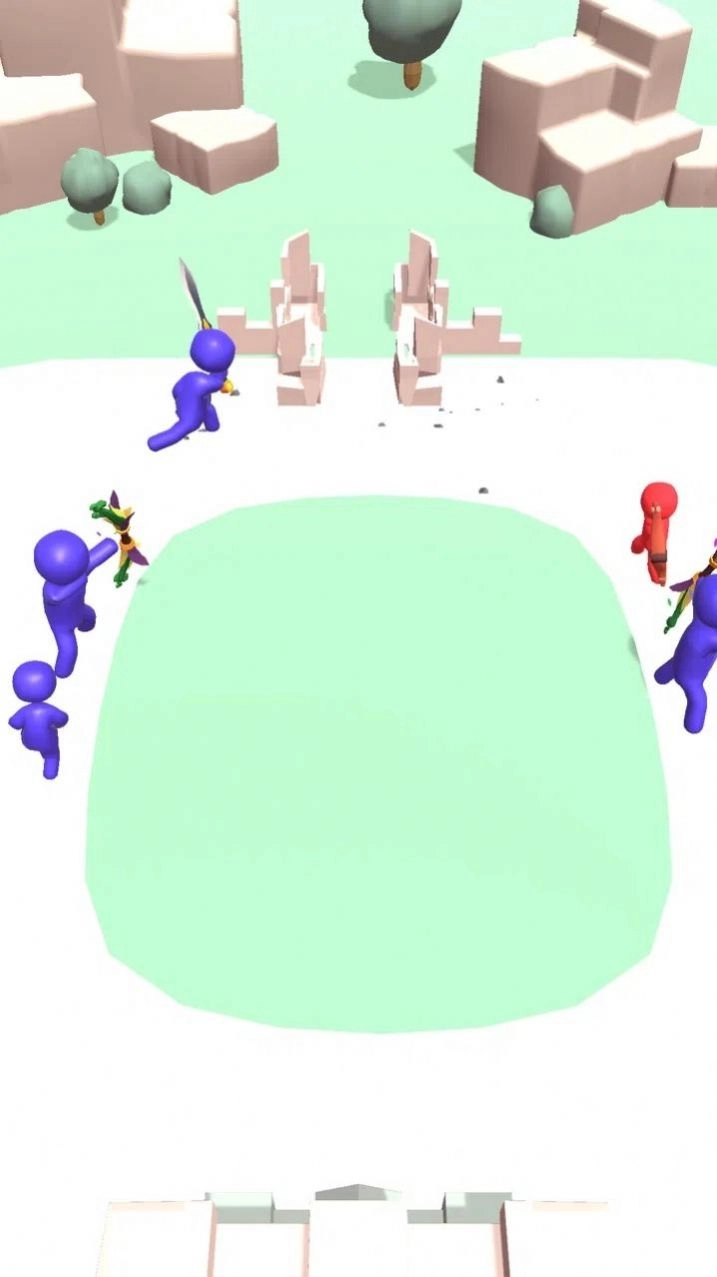 神器锻造师游戏安卓版图4