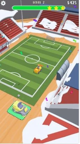 瓷砖清理大师游戏最新版图1