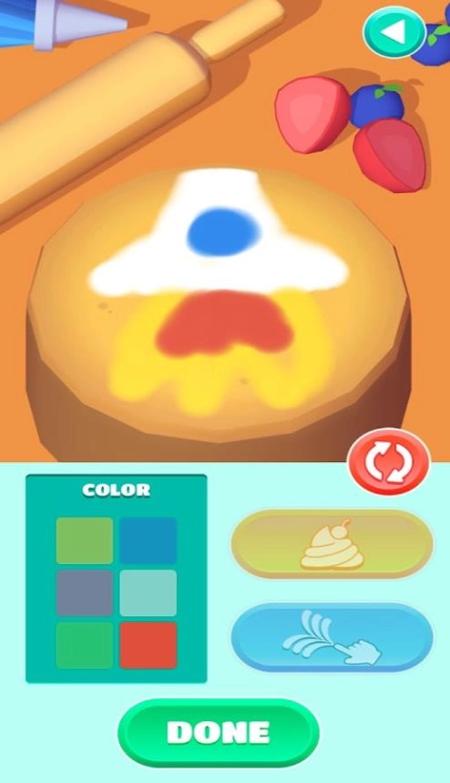 蛋糕艺术咖啡馆游戏安卓版图4