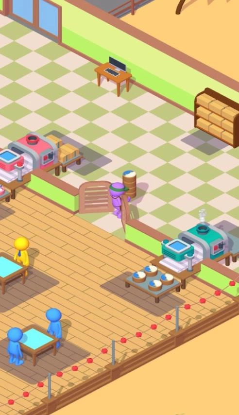 蛋糕艺术咖啡馆游戏安卓版图3