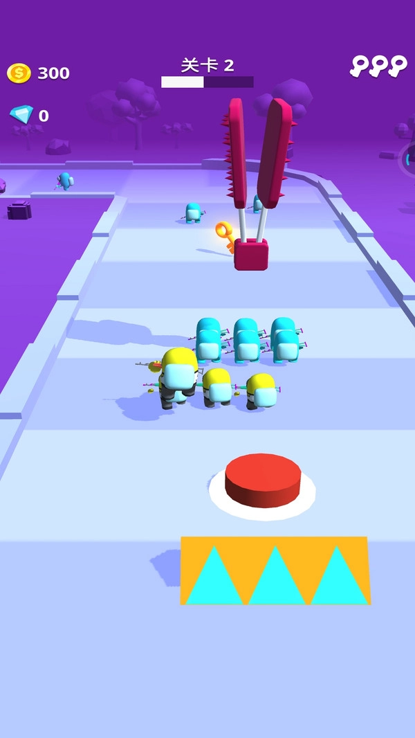 狼人军团游戏安卓版图4