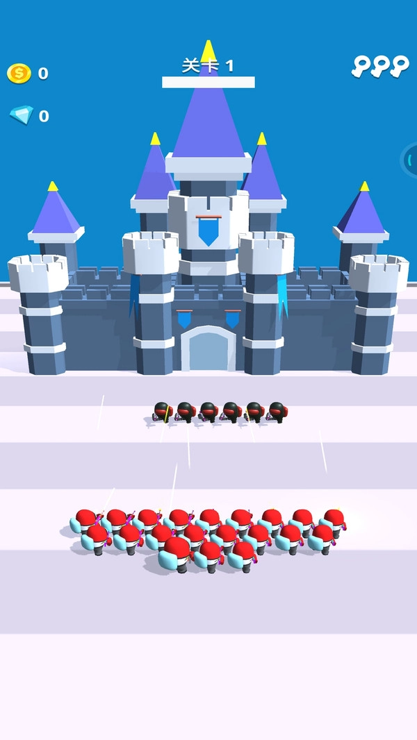 狼人军团游戏安卓版图2