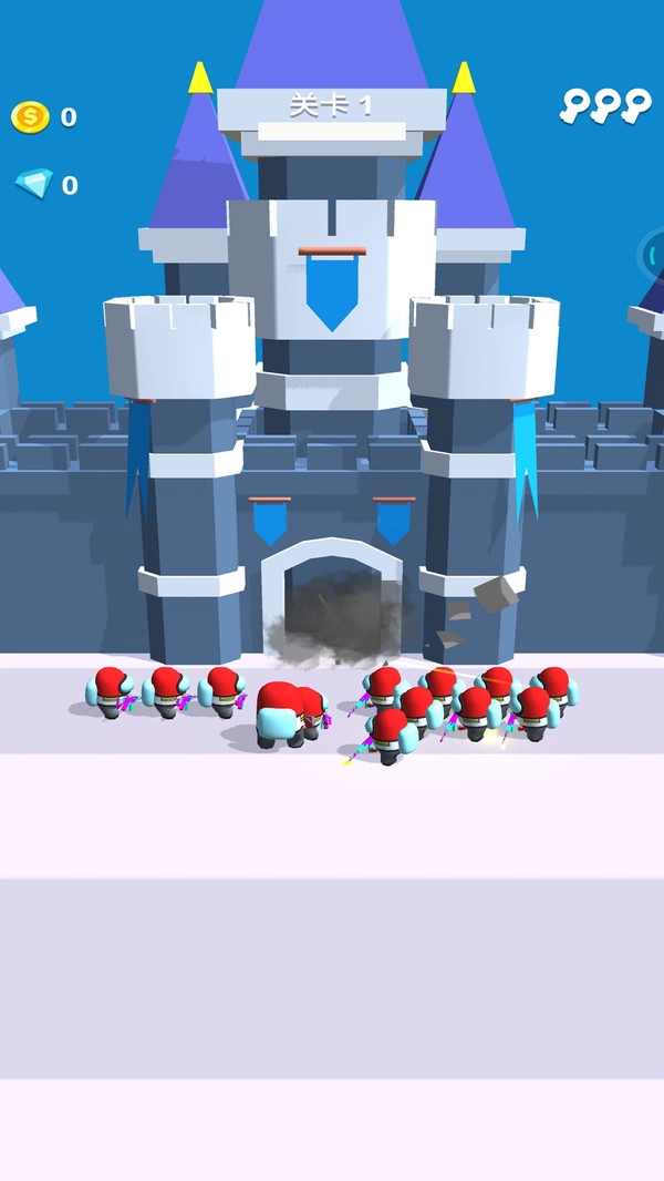 狼人军团游戏安卓版图5