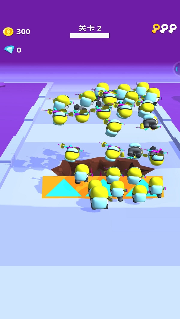 狼人军团游戏安卓版图3