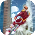 城市英雄暴走游戏手机版