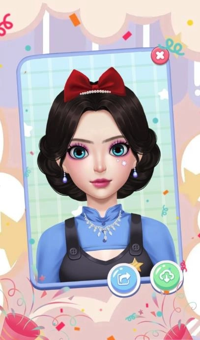 超级化妆师游戏版图4