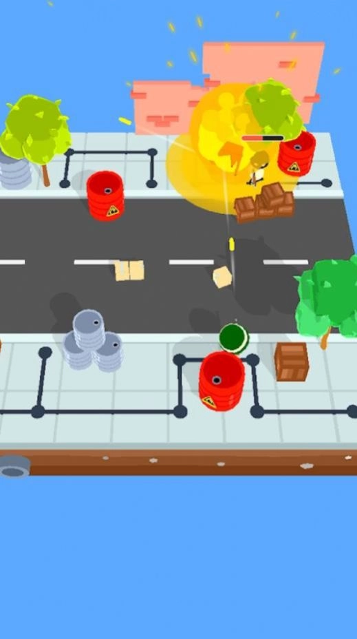 陆军战术策略游戏安卓版图2