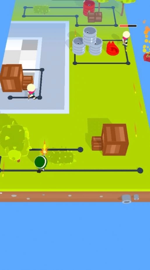 陆军战术策略游戏安卓版图3