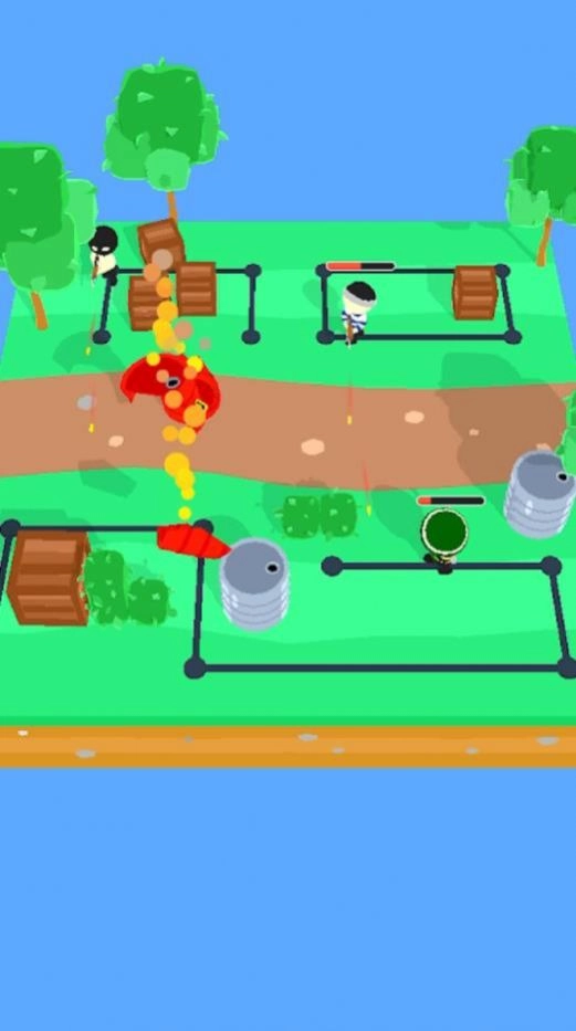 陆军战术策略游戏安卓版图4