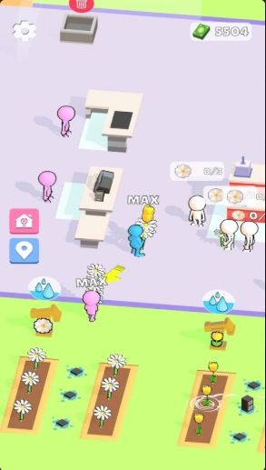 我的花店游戏版图3