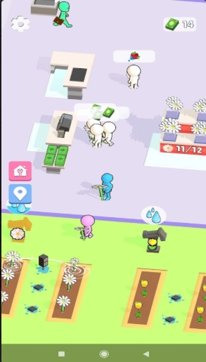 我的花店游戏版图2