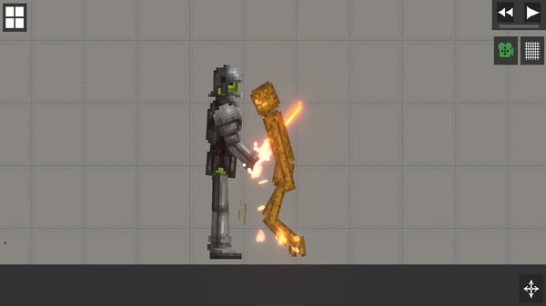 火柴人游乐场手机版图3