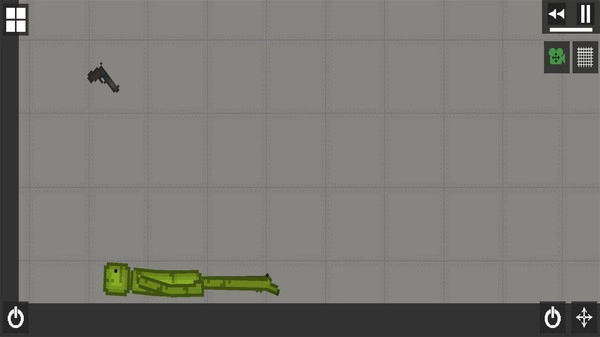 火柴人游乐场手机版图2