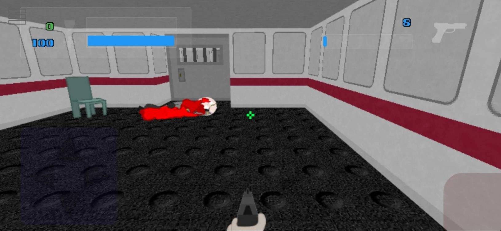 死亡3D游戏手机版图3