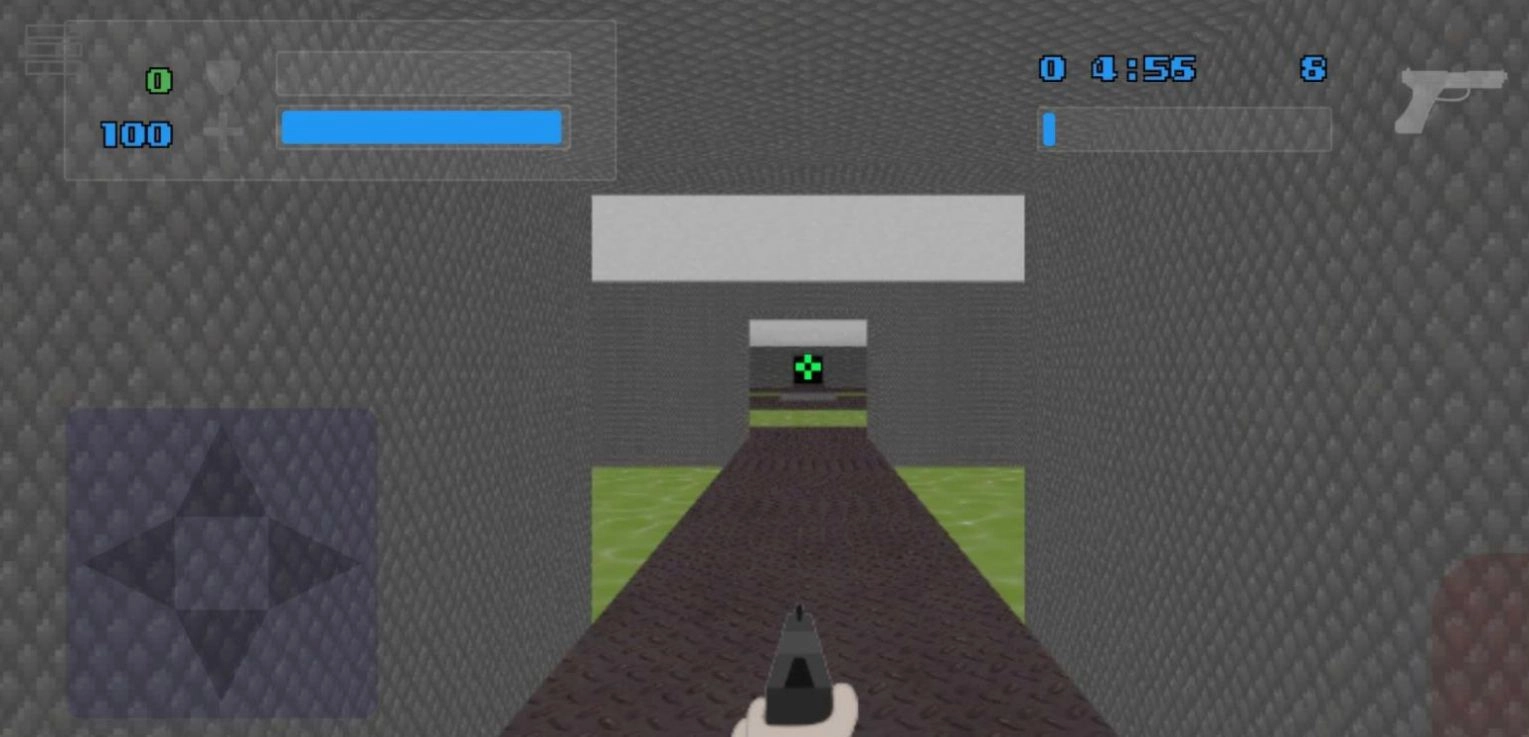 死亡3D游戏手机版图4