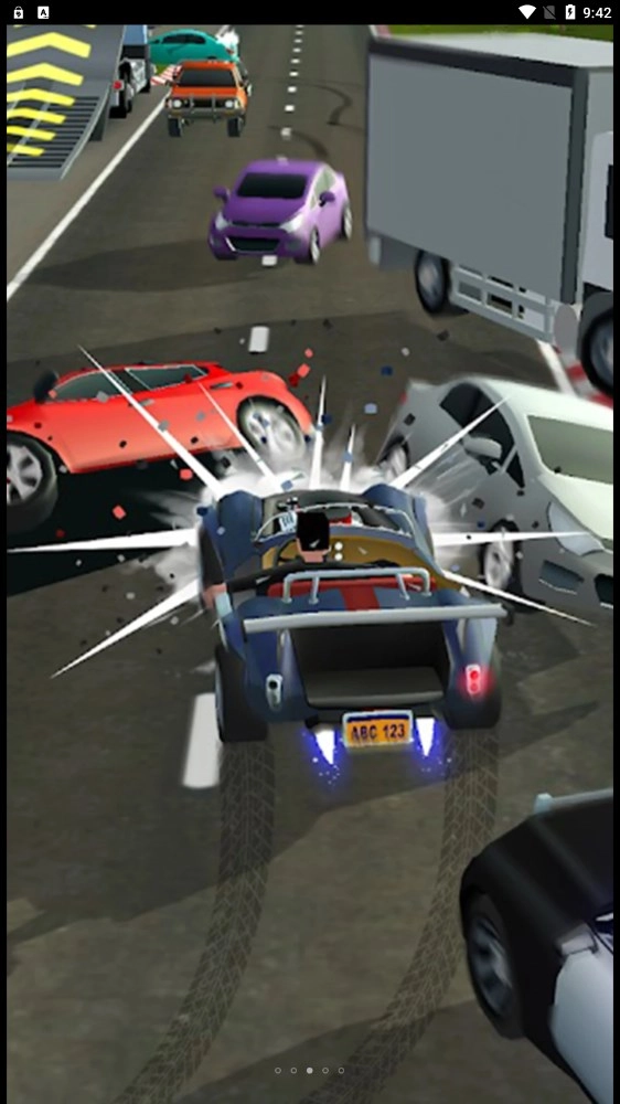 王牌极速赛车安装手机版图3