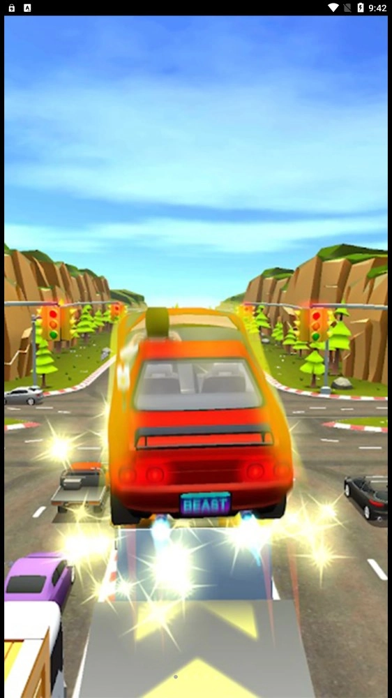 王牌极速赛车安装手机版图6