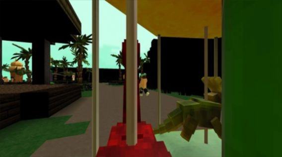 沙盒像素大冒险游戏版图2