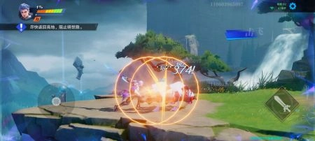 巅峰空战战舰游戏版图4