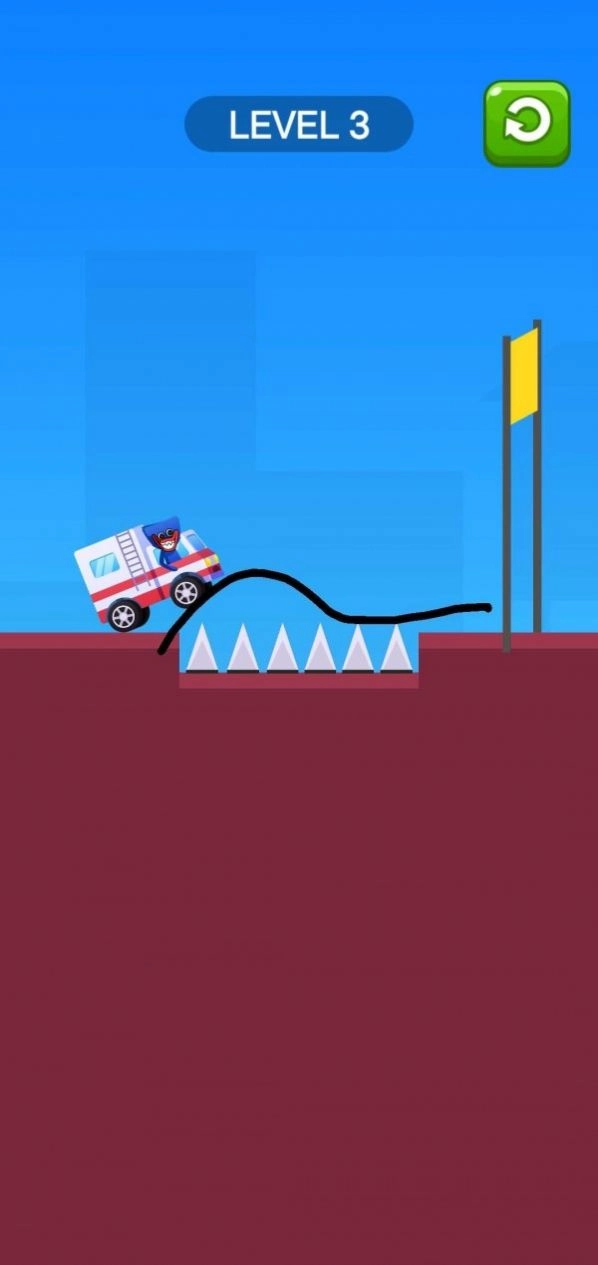 画线救救小波比游戏安卓版图2