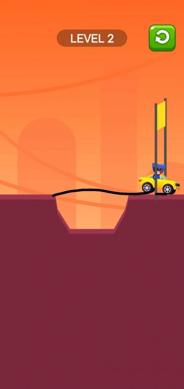 画线救救小波比游戏安卓版图3