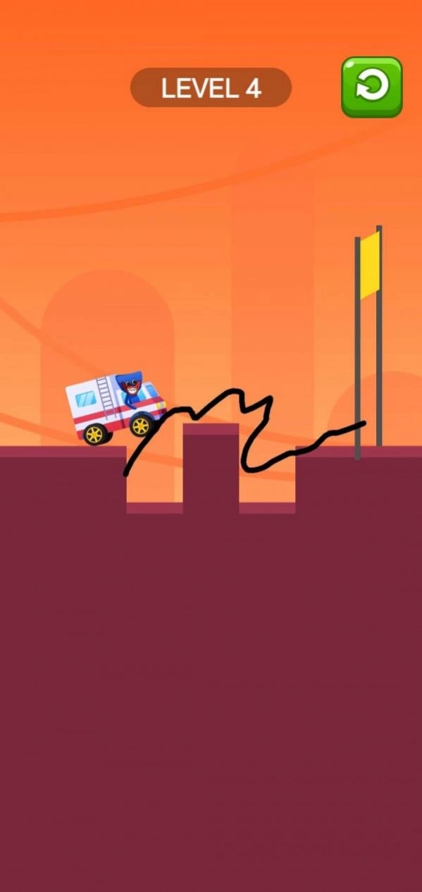 画线救救小波比游戏安卓版图4