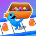彩虹朋友鸡蛋工厂游戏版