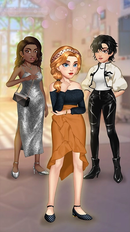 璀璨合成游戏版图3