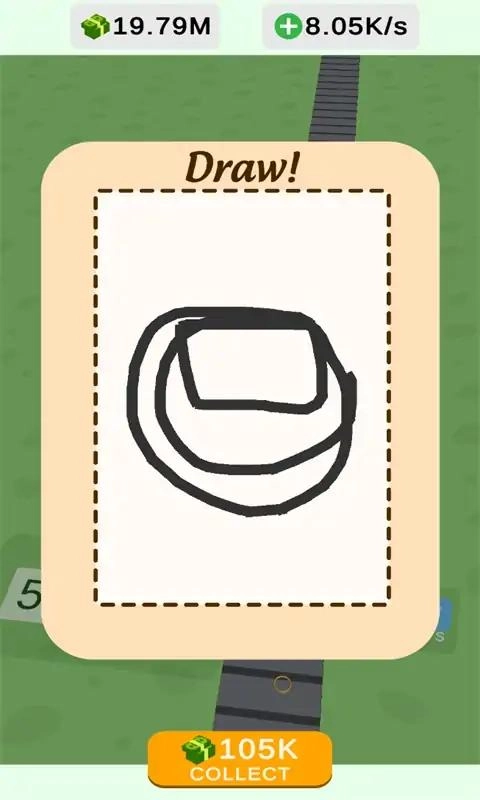 我的绘制工厂游戏安卓版图4