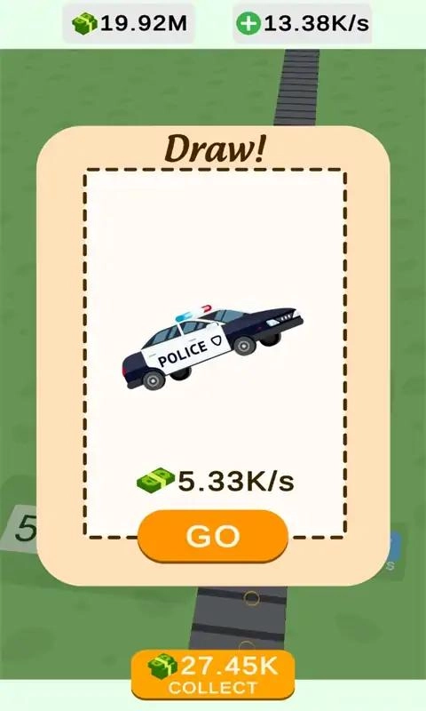 我的绘制工厂游戏安卓版图1